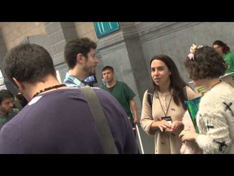 CLIP RESUMEN - SUPERVIELLE/TED X Rio de La Plata