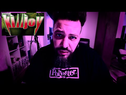 Patreon: Killjoy - Il Clown (2000) di Craig Ross Jr. - Minirece richiesta da Cristian