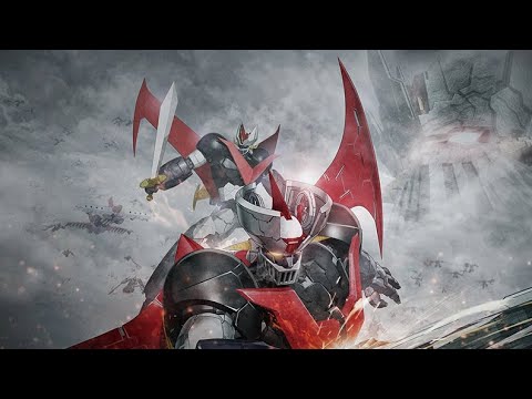 MAZINGER Z INFINITY