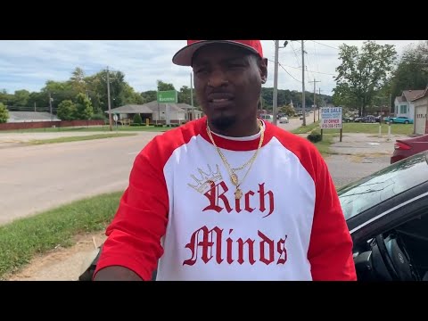 Friends say rapper Cold Kase loved his neighborhood