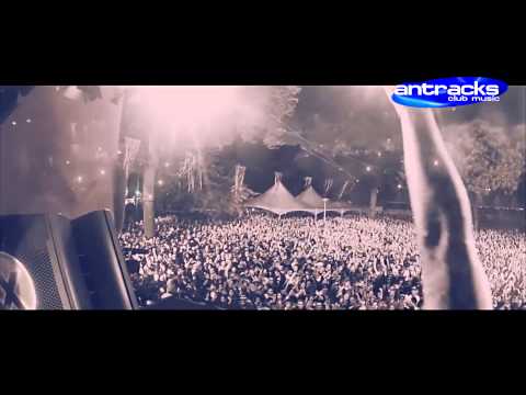 Antracks Club Music 08/08/2015