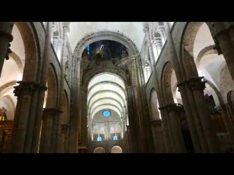 Santiago de Compostela/Spain - Bota Fumero - 04.10.2018