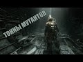 Тургеневская[Metro 2033 - 7] 