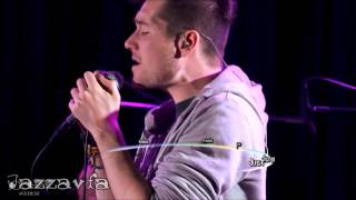 The Draw - Bastille (Lyrics)