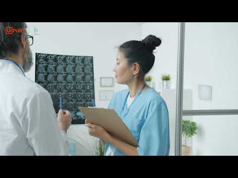 How IHH Healthcare removes pain points with Automation