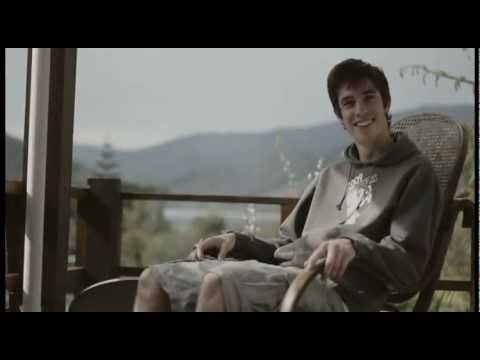 Little Oceans - Eyes Closed