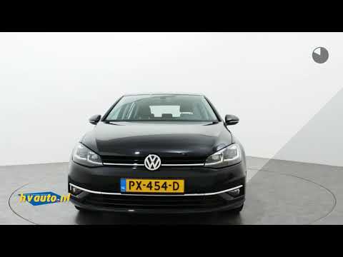 Volkswagen Golf 1.0 TSI 110PK HIGHLINE EXECUTIVE | LED | Navi