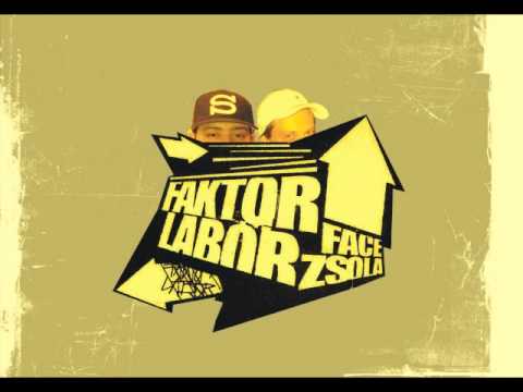Faktorlabor - Kereklámpás (üzenet a jövőbe) feat Istone, Zsola