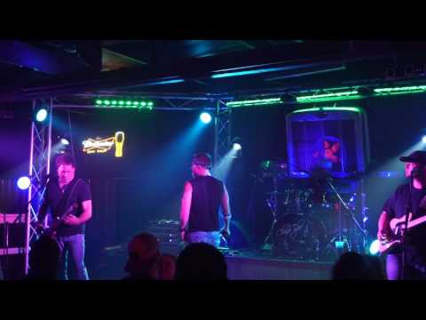 Chase Tyler Band @ Pop's Saloon 2017