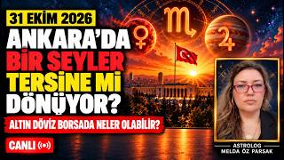 #CANLI TÜRKİYE'DE BÜYÜK PARA HAREKETLERİ! | ALTIN DOLAR BORSADA NELER OLABİLİR? 