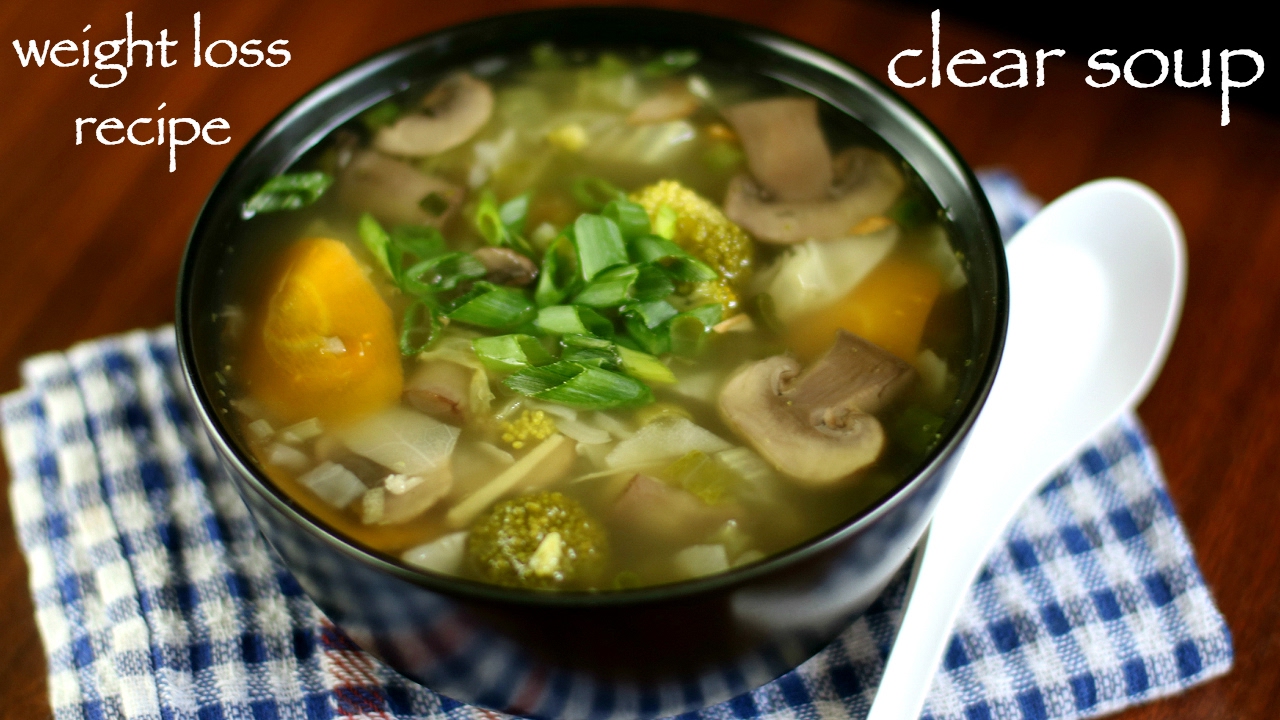 clear soup recipe | veg clear soup recipe | clear vegetable soup recipe