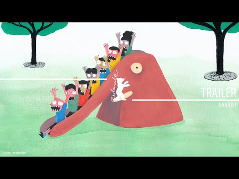trailer