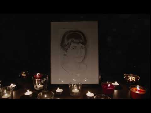 LUBOS KREWNY - R.I.P