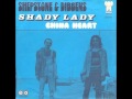 Shepstone & Dibbens - Shady Lady 