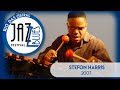 Stefon Harris | Rio das Ostras Jazz & Blues Festival 2007
