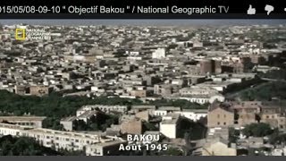 OBJECTIF BAKOU, extrait 1 - Préambule