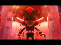 Sonic The Hedgehog 2 2022 Post Credits Scene
