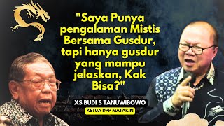 Download lagu BUDI TANUWIBOWO'S MYSTICAL EXPERIENCE WITH GUSDUR ‼️ A MIRACLE EVENT THAT I DON'T BELIEVE UNTIL T... mp3 Download lagu BUDI TANUWIBOWO'S MYSTICAL EXPERIENCE WITH GUSDUR ‼️ A MIRACLE EVENT THAT I DON'T BELIEVE UNTIL T... mp3