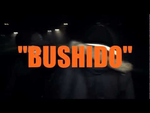 HEAVY MENTAL - BUSHIDO (ONE SHOT KLIP)