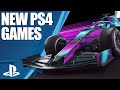 New PS4 Games This Week