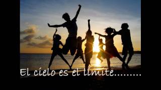 El Cielo es el Límite Tercer Cielo  Viaje a las Estrellas (CON LETRA)