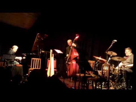 The Dave Milligan Trio play An Tobar, 21st of april 2010.mov