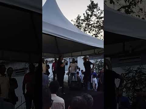 posse do prédio do hospital de Barra do Rocha Bahia