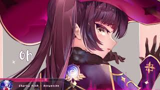 Download lagu Nightcore - Attention (Charlie Puth) - (Lyrics) mp3 Download lagu Nightcore - Attention (Charlie Puth) - (Lyrics) mp3