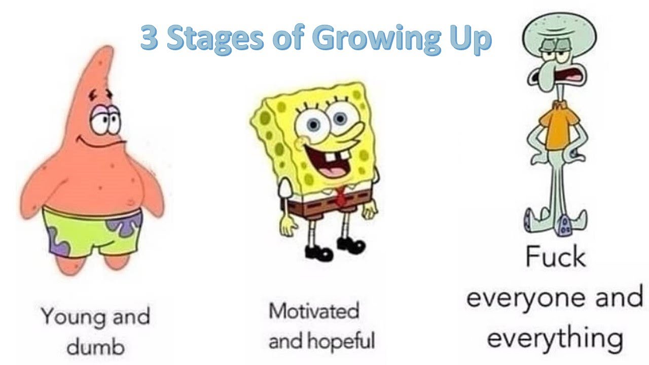 Funniest introvert memes around – Episode 9