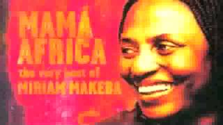 Ntyilo Ntyilo - Miriam Makeba