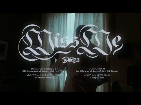 Long Branch Records and shieldsukofficial