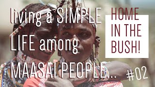 our first video from kenya is online - enjooy! vlog #02