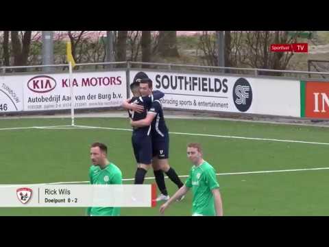 SportlustTV | Samenvatting Westlandia - Sportlust '46