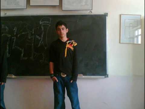 Cashturk - Poyraz Vurgunu (2009) Sadece Burda