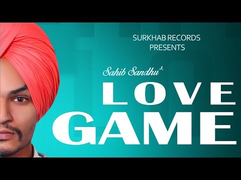 Love Game