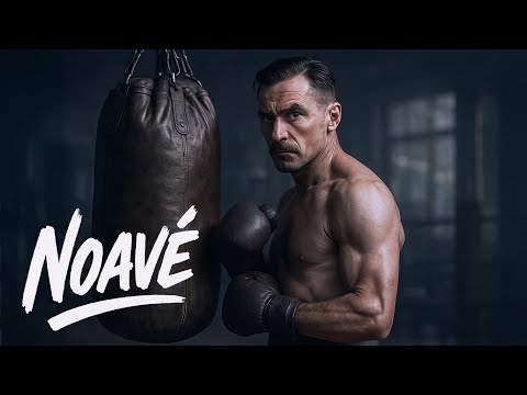 Fight Club Playlist 🥊 Gentleman’s Music | Mix by Noavé