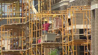 Victoria records lowest unemployment rate in BC, third lowest in Canada.