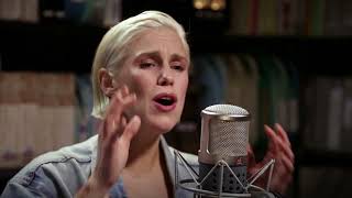 Grace Weber - More Than Friends - 12/19/2017 - Paste Studios - New York - NY