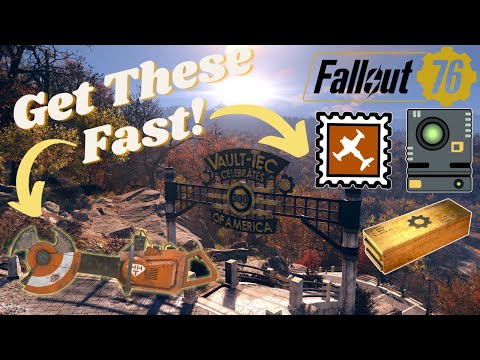 Expeditions Are The Answer To All Your Problems In Fallout 76