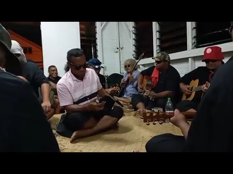 Hiva Fakalotu 2020 - Himi 575 'E taki atu au si'i 'Ao Mama (Fofo'anga Tonga)