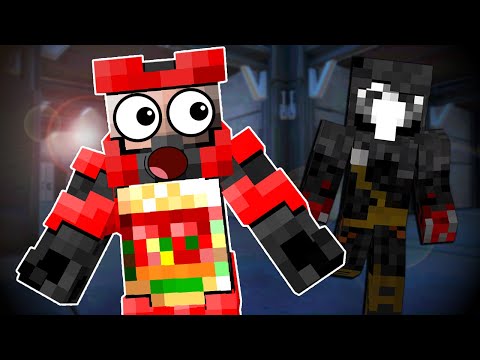 SCP-049 TURNED SPYCAKES INTO A ZOMBIE! - Minecraft SCP Facility Multiplayer