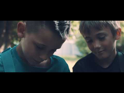 ADHD & WREDNY - SMUTEK W SZAFIE ft. Ośwa LD, Bonus RPK // OFFICIAL VIDEO.