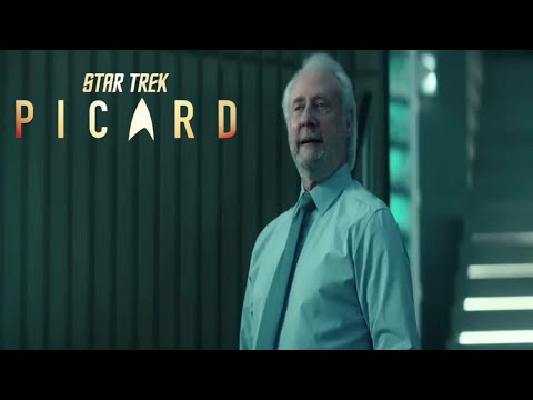DR SOONG ''PEOPLE ARE IDIOTS'' - Star Trek Picard Season 2 Episode 5 BEST SCENES