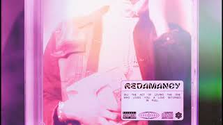 Ricxrdo - Redamancy (Official Visualizer)