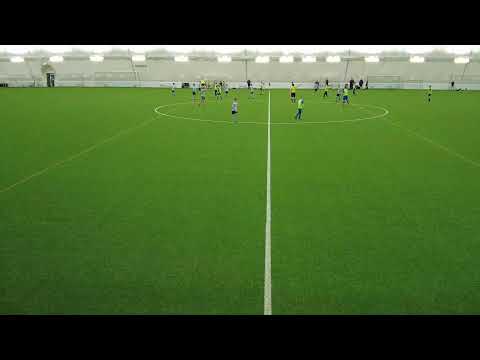 ITÄ1 vs. Komeetat 08