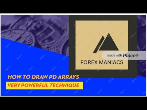 HOW TO DRAW PD ARRAYS LIKE A PRO