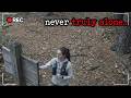 Search And Rescue Responds To A Missing Person Call Then Find A Hidden Camera Deep In The Forest