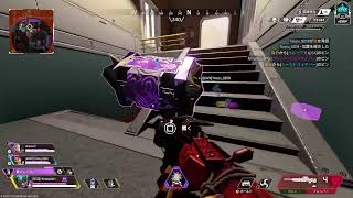 【Apex Legends】ひさえぺ【実況】