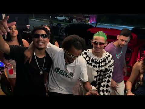 MC METRALHA - TROPA DO MAL 🩸 (Videoclipe Oficial) | DJ DRZ & DJ TON DA VP