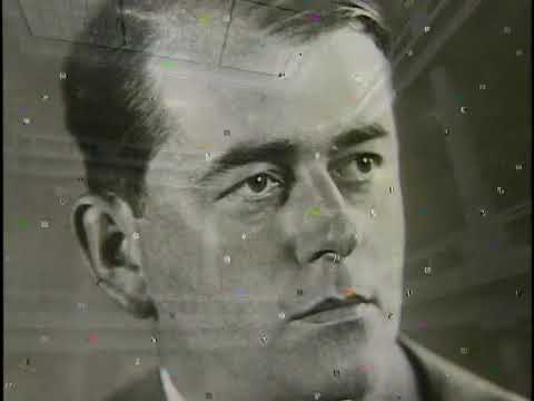 Hitler's Henchmen (6/12) : Speer "The Architect"